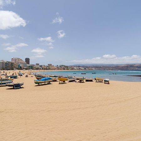 Balcony Above The Sea -2I By Canariasgetaway Las Palmas de Gran Canaria Bagian luar foto