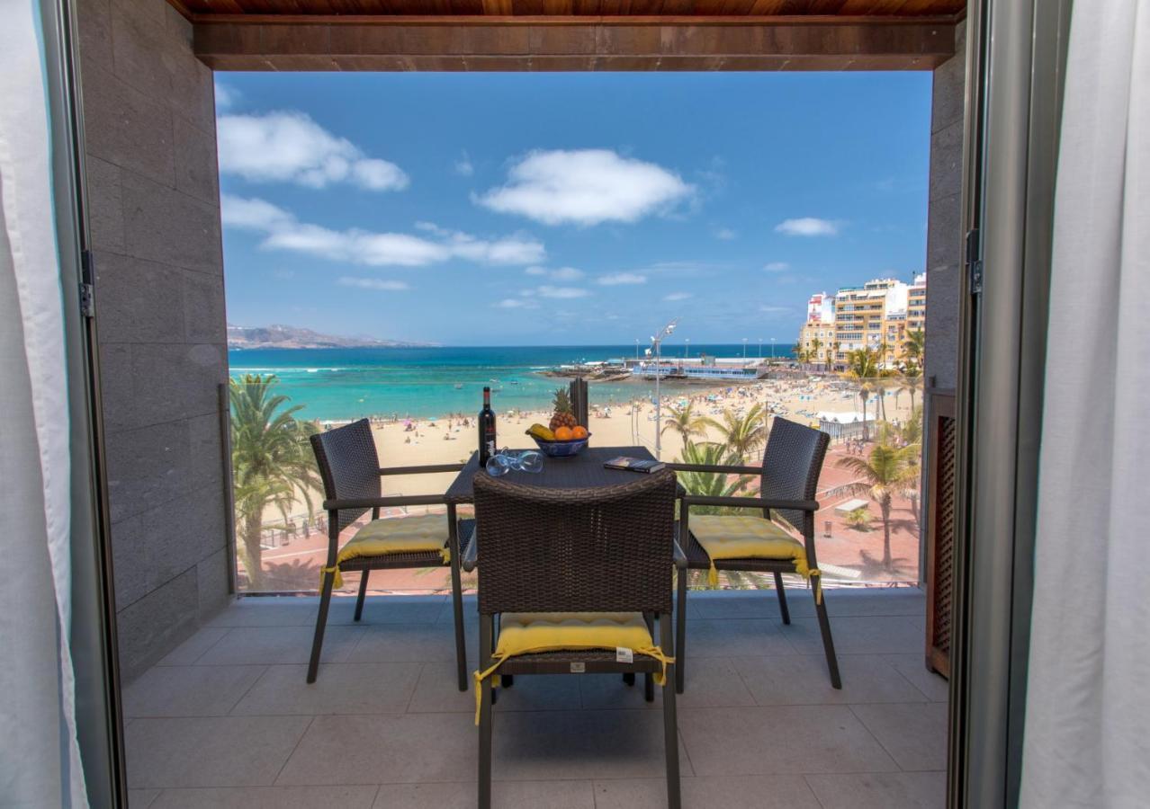 Balcony Above The Sea -2I By Canariasgetaway Las Palmas de Gran Canaria Bagian luar foto