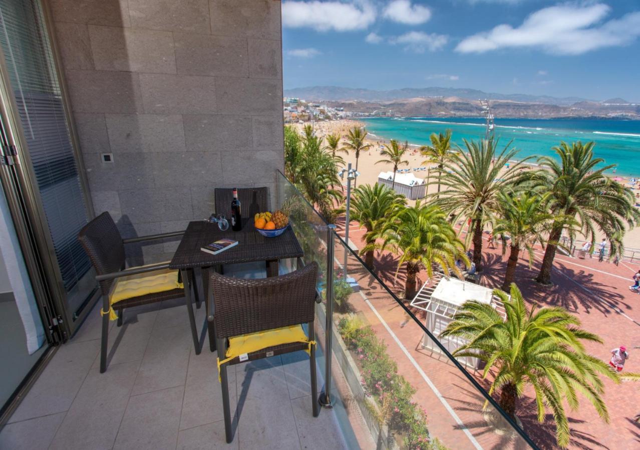 Balcony Above The Sea -2I By Canariasgetaway Las Palmas de Gran Canaria Bagian luar foto