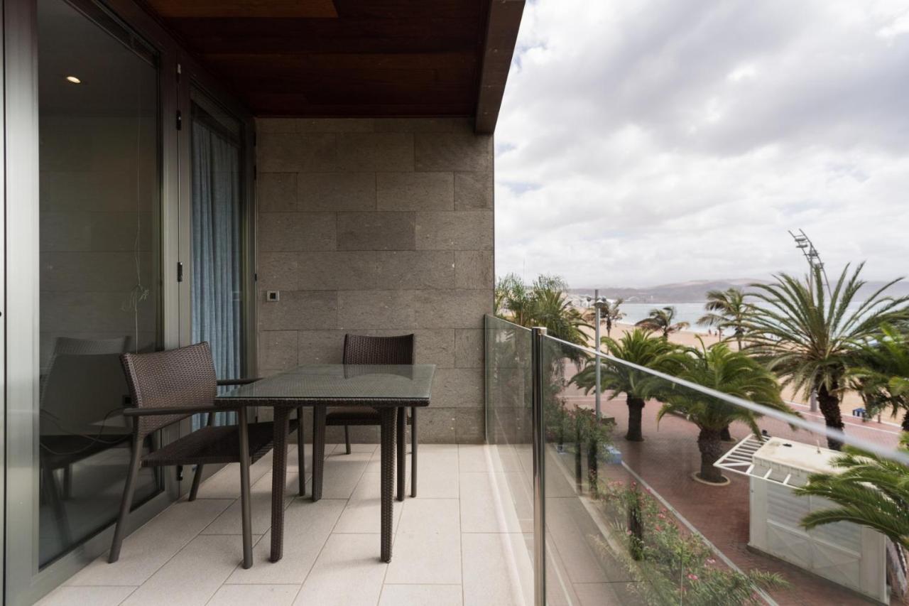 Balcony Above The Sea -2I By Canariasgetaway Las Palmas de Gran Canaria Bagian luar foto