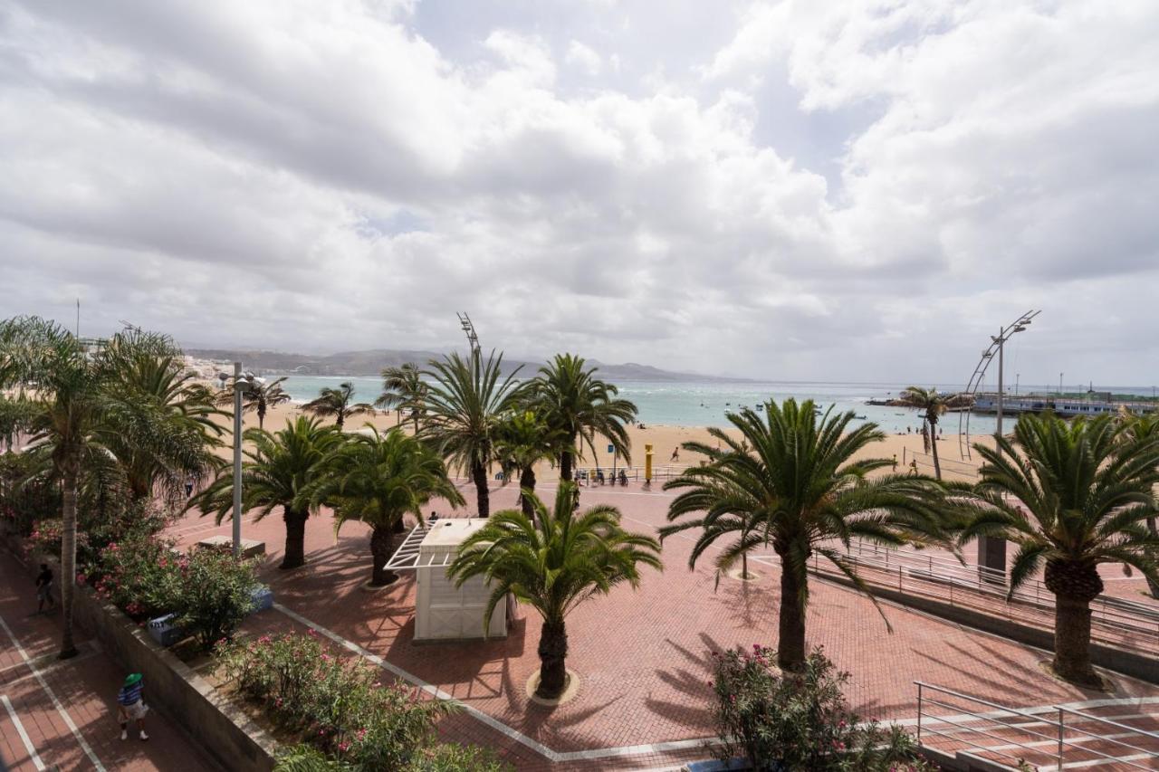 Balcony Above The Sea -2I By Canariasgetaway Las Palmas de Gran Canaria Bagian luar foto