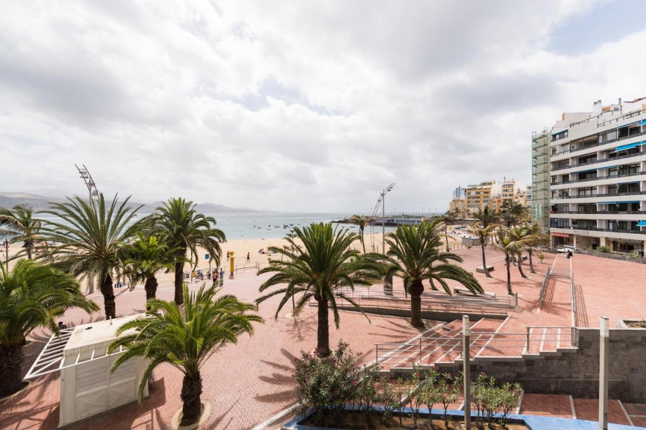 Balcony Above The Sea -2I By Canariasgetaway Las Palmas de Gran Canaria Bagian luar foto