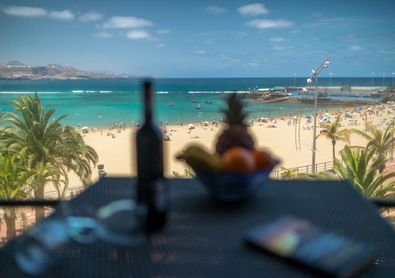 Balcony Above The Sea -2I By Canariasgetaway Las Palmas de Gran Canaria Bagian luar foto