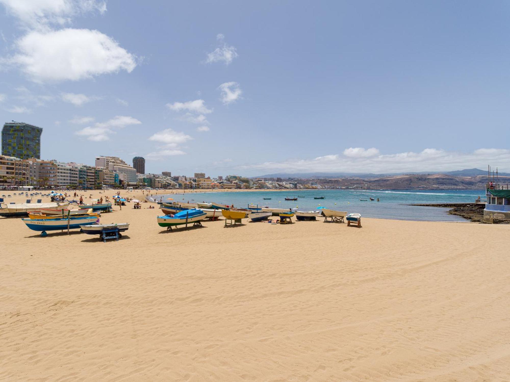 Balcony Above The Sea -2I By Canariasgetaway Las Palmas de Gran Canaria Bagian luar foto